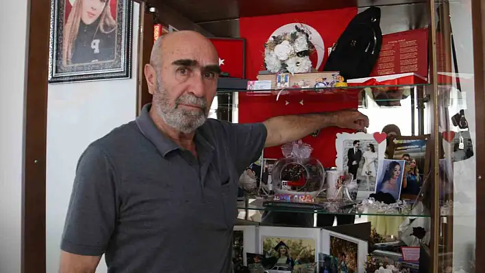 Buruk babalar günü...