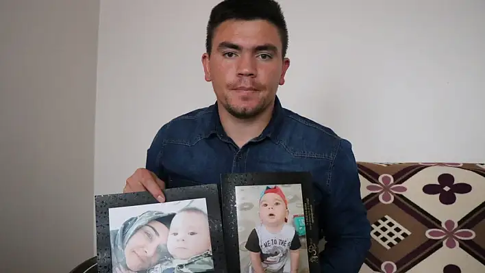 Şehit Bedirhan bebeğin babasını darbettiler!