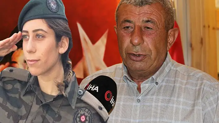 Şehit Cennet'in hatıraları müze oldu!