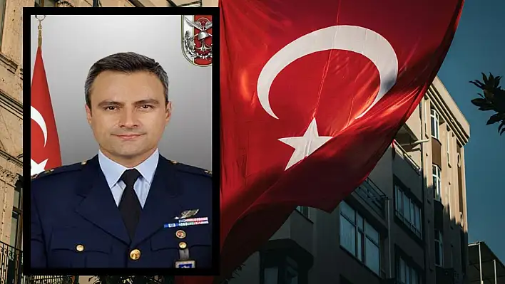 Şehit Hava Pilot Binbaşı Nihat İlgen Kimdir?