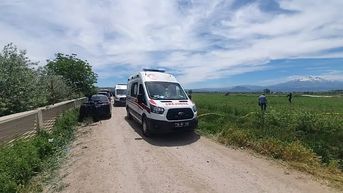 Eğitim Uçağı Kazasında Şehit Pilotların Naaşı Adli Tıp'a Kaldırıldı