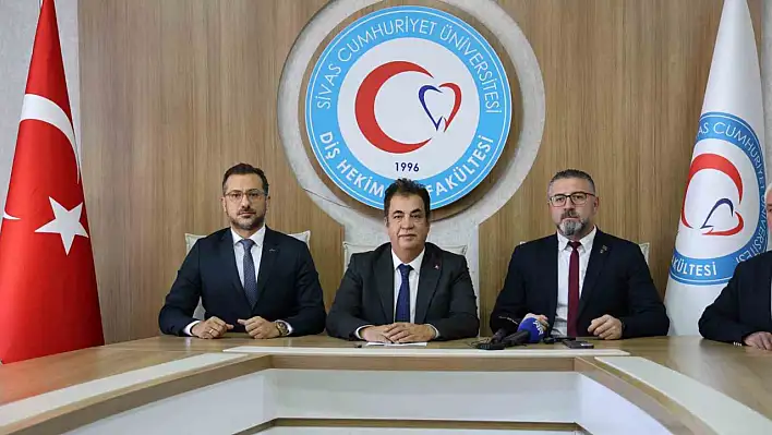 Şehit yakınları ve gazilere özel poliklinik takdir topluyor