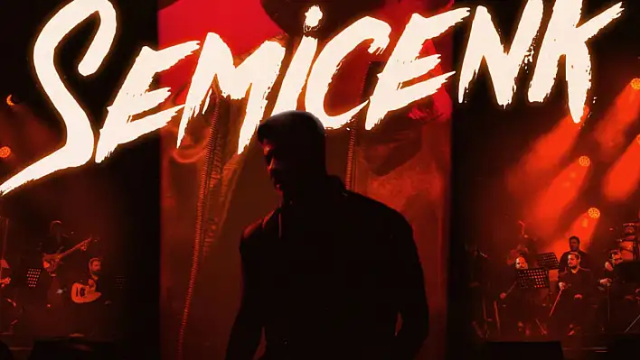 Semicenk Kayseri'yi sallayacak!