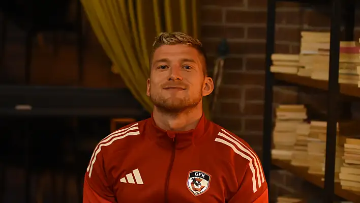 Semih Güler: Osimhen ve Dzeko'ya karşı oynamak fırsattır!