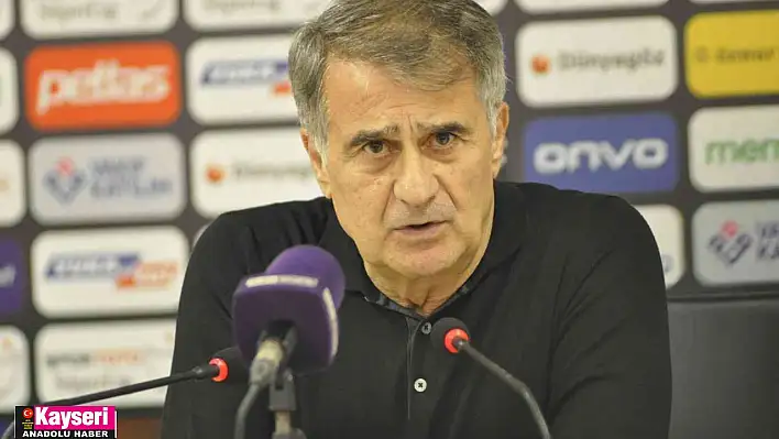 Güneş: 2-0 kazandık ama 3 oyuncu kaybettik