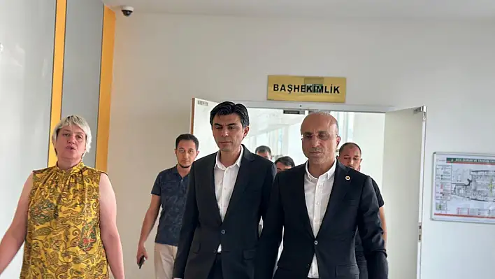 Şerafettin Bahadır'dan Haber Geldi!