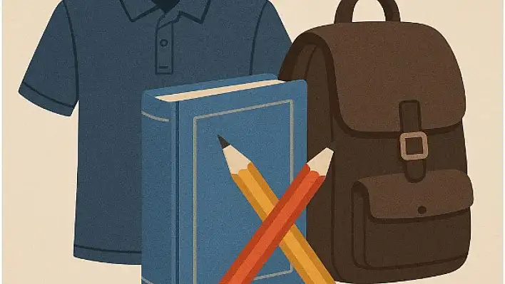 Serbest kıyafet, müfredatta değişim… Eğitimde yeni dönem başlıyor