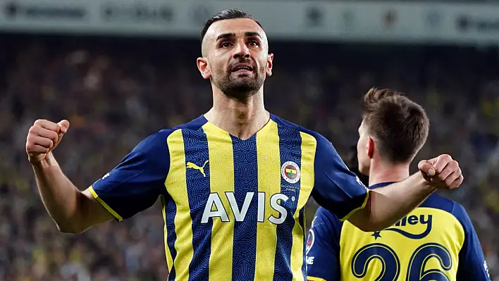 Serdar Dursun'u Kayserispor'dan sonra Sivasspor da istiyor!