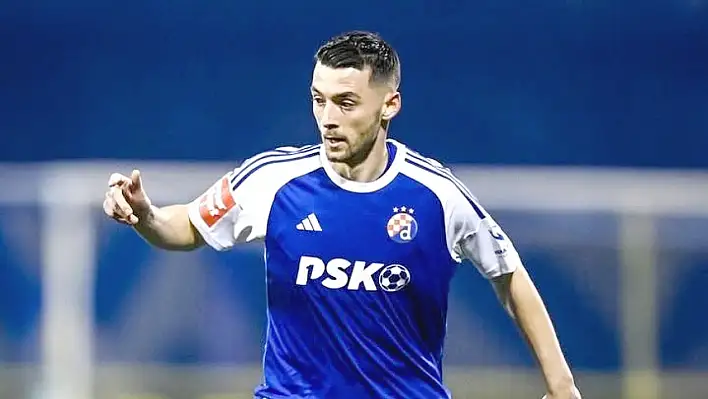 Sergej Jakirovic, eski öğrencisi Arber Hoxha'yı Hull City'e getirmek istiyor! Kayserispor da devrede