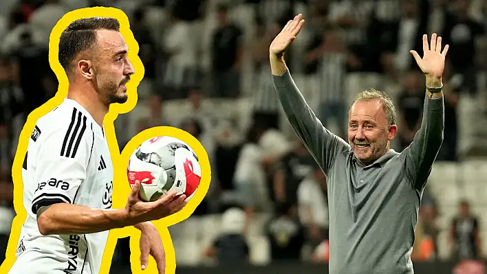 Sergen Yalçın'dan dikkat çeken Gökhan Sazdağı açıklaması