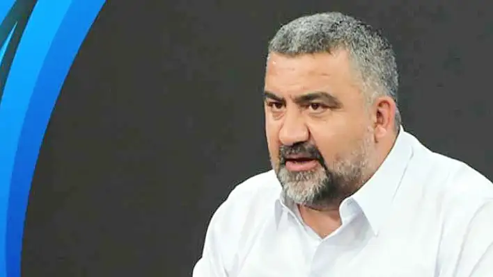 Sergen Yalçın'dan sonra Ümit Özat'tan da dikkat çeken Kayserispor yorumu geldi!