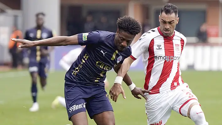 Sergen Yalçın'ın dedikleri çıkıyor! Adana Demirspor, Hatayspor ve Sivasspor için net konuşmuştu