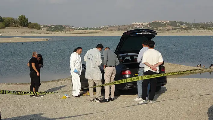 Sevgilisi tarafından öldürülen kadın olayında acı detay...