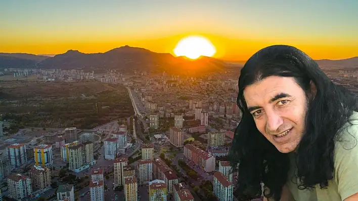 Sevilen sanatçı Murat Kekilli Kayseri'de ücretsiz konser verecek!