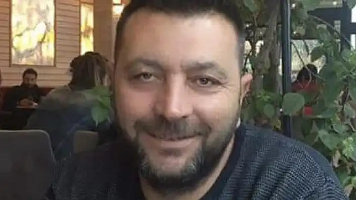 Seyit Ali Özden Hayatını Kaybetti