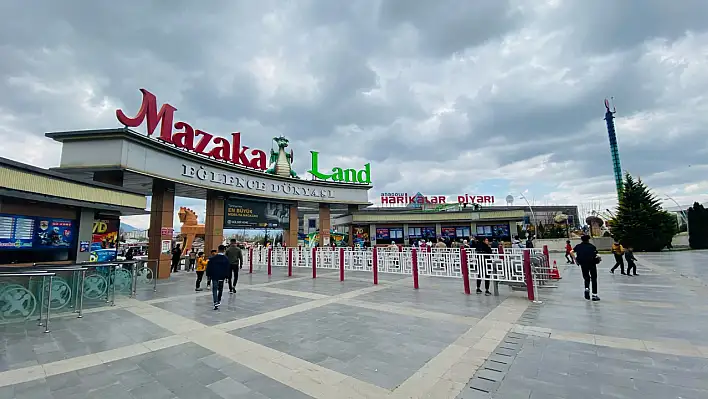 Sezonu Bayramda Açan Mazakaland'da Fiyatlar Ne Kadar?