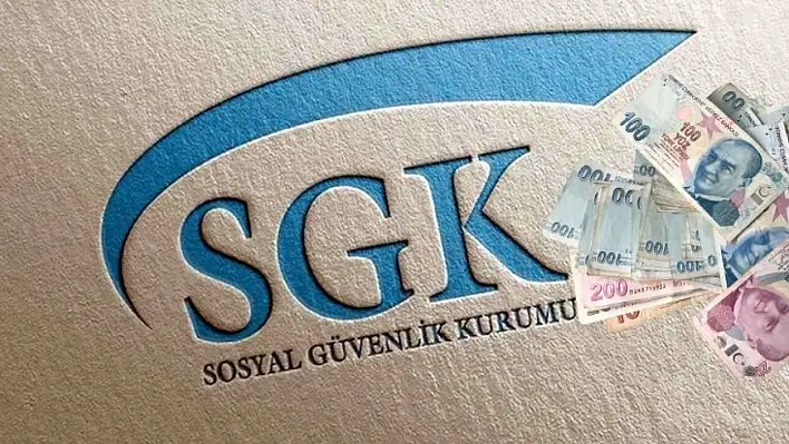 SGK 2025 yılına hazır: Yeni prim ve ödenekler belli oldu!