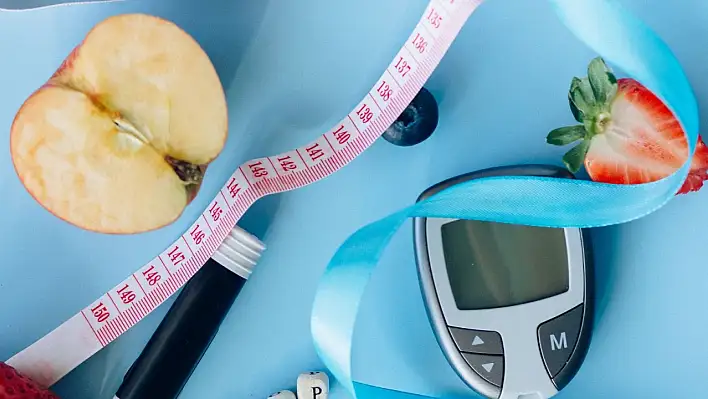 SGK'dan diyabet hastalarına büyük destek