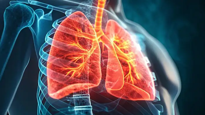 SGK'dan KOAH hastalarına büyük destek!