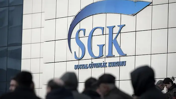 SGK'dan Yeni Adım – Haklarınız Artık Güvende