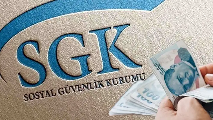 SGK'dan yurt dışı sigortalısına hak: Rapor onayıyla ödenek alabiliyorlar
