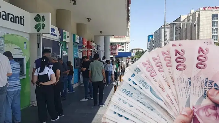 SGK uyardı! O kişilerin maaşları kesilecek faizi ile geri istenecek…