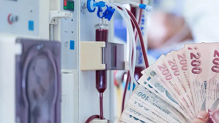 SGK uyardı: O tedaviler için ilave ücret alınamaz!