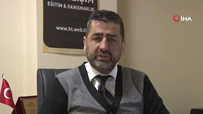 Siber ortamda sahte şikayetlere dikkat!