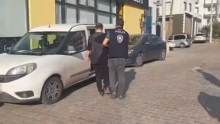Siber suçlarla mücadele devam ediyor – 190 kişi yakalandı!