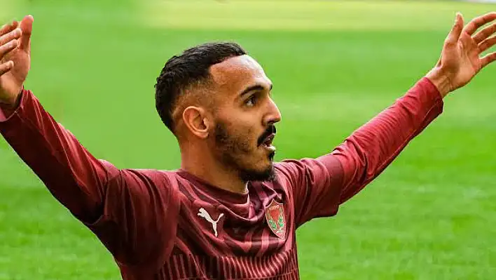 SICAK GELİŞME! Kayserispor, Bilal Boutobba transferinde kritik aşamaya geldi! İmza an meselesi, ancak...