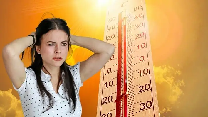 Sıcak hava sinirleri geriyor: Uzmanlar uyarıyor!