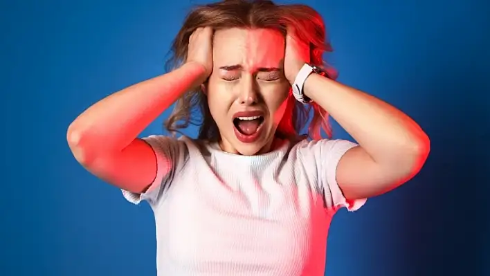 Sıcak havalarda panik atak tehlikesi: Bakanlıktan öneriler geldi