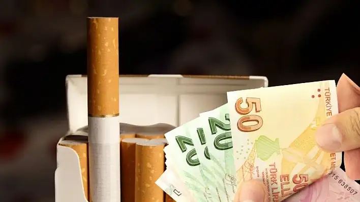 Sigara fiyatlarına zam yağmuru: JTI grubu da etkilendi