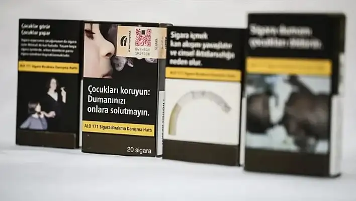 Sigara Paketleri Değişiyor – Artık Zorunlu Olacak!