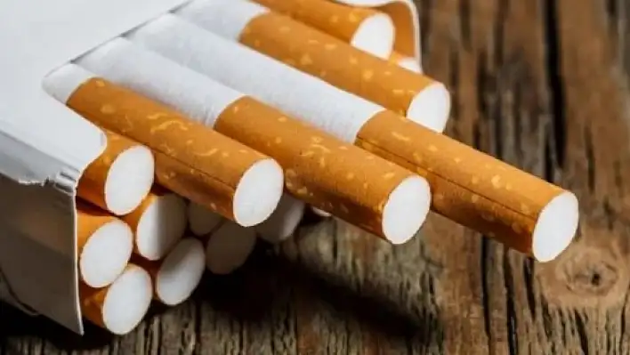 Sigaraya Bir Zam Daha!