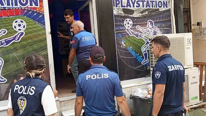 Başıboş hayvanlara karşı tedbir