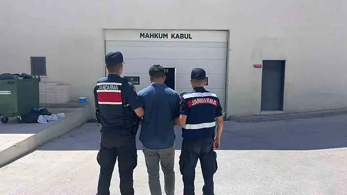 İhbarı yapan kişi gerçek ortaya çıkınca tutuklandı!