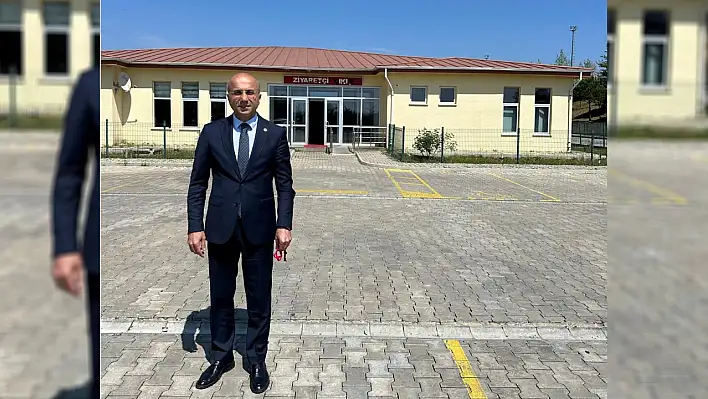 Silivri'de tarihi buluşma: İmamoğlu'ndan Kayseri'ye direniş mektubu