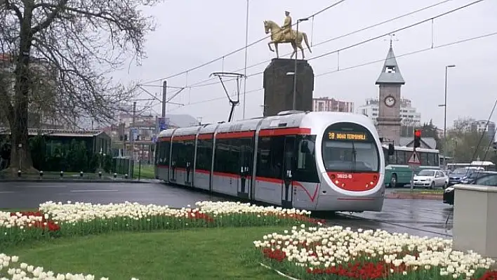 Şimdi de Kayseri'ye geliyor – Ortalık kavrulacak!