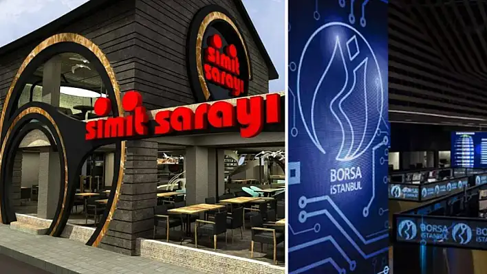 Simit Sarayı ne zaman borsada işlem görecek?- Halka arz haberleri