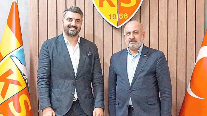 Sinan Kaloğlu Kayserispor'dan ayrılıyor mu? Tazminatı ne kadar?