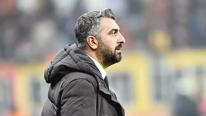 Sinan Kaloğlu neden Almanya'ya gitti? Kayserispor haberleri