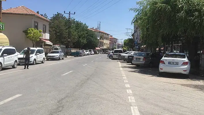 Kayseri'nin o mahallesi belediye olmak istiyor: Muhtardan '5 bin olalım' çağrısı!