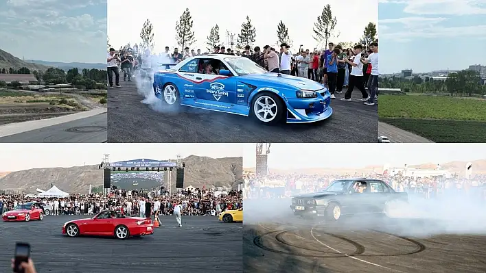 Sivas gaza bastı, Kayseri beklemede kaldı!