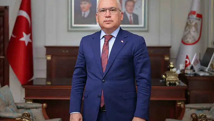 Sivas'ta 2 Vali yardımcısının ve 6 Kaymakamın görev yeri değişti!