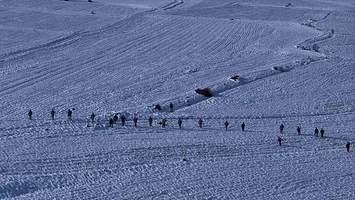 Sivas'ta 72 yaşındaki Musa Uygun 8 gündür kayıp