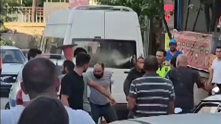 Sivas'ta alacak kavgası: 5 yaralı!