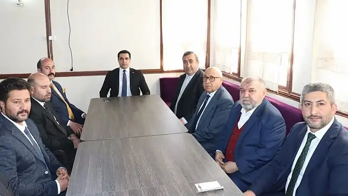 Tarihi Divriği Ulu Camii ve Darüşşifası için büyük adım