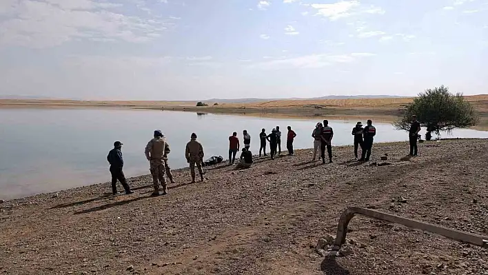 Sivas'ta gece saatlerinden itibaren aranıyordu: Acı haber geldi!
