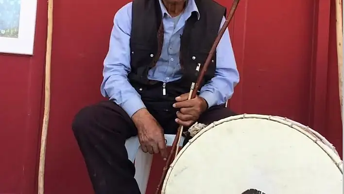 Sivas'ta kaybolan yaşlı adamdan acı haber!